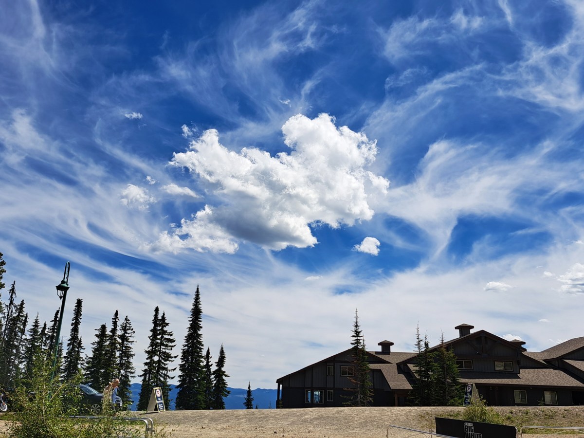Un été à Big White, dans la peau d’un « Liftie&nbsp;»